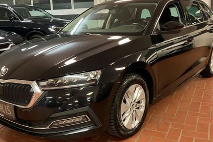Skoda Octavia 109.000 km 17.990 &euro; Wülfrath 42489