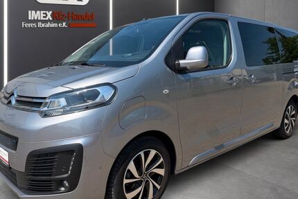 Citroen Jumpy 51.000 km 22.900 &euro; Marl 45772