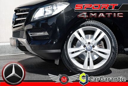 Mercedes ML 250