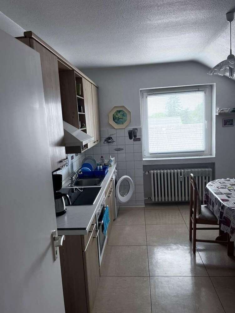 Wohnung zum Mieten in Gladbeck 480 € 59 m²