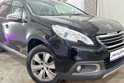 Peugeot 2008 71.273 km 9.371 &euro; Witten -NRW 58452