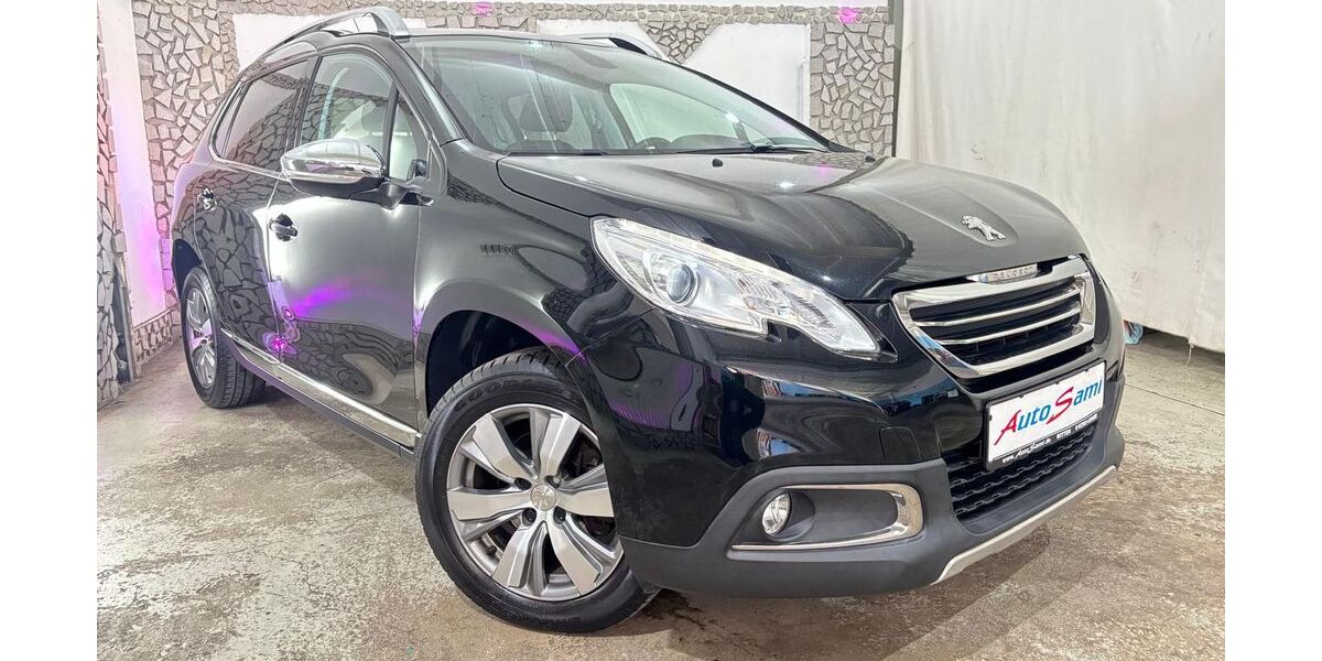 Peugeot 2008 71.273 km 9.371 &euro; Witten -NRW 58452