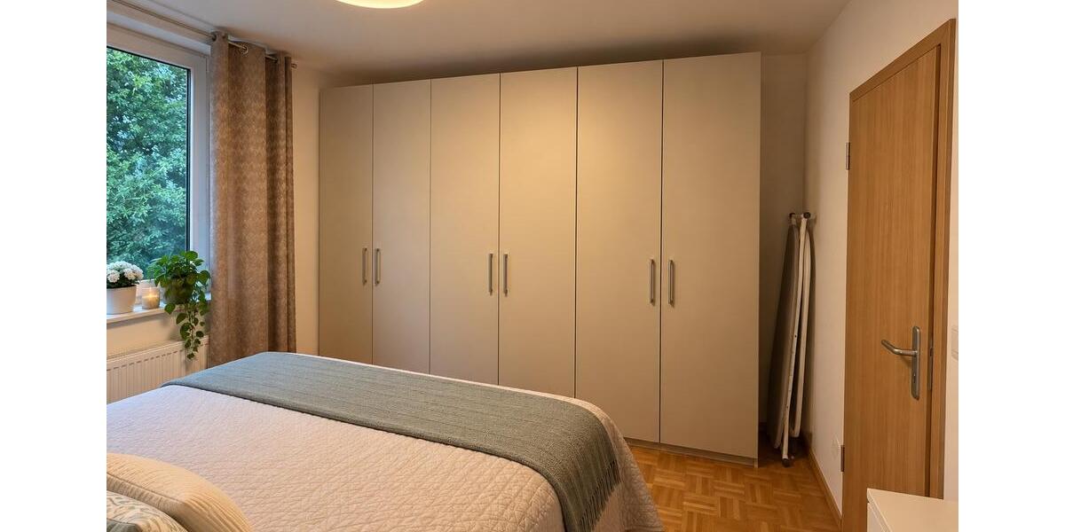 Etagenwohnung Erkrath - 4 Zimmer, 92 m&sup2;, 270.000&euro; | Angebot:27428916