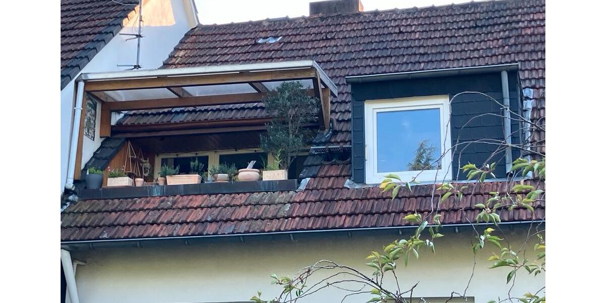 Dachgeschoßwohnung Bochum Bochum-Südwest - 2.5 Zimmer, 93 m&sup2;, 195.000&euro; | Angebot:26511901