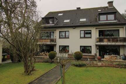 Wohnung Bochum Altenbochum - 3.5 Zimmer, 75 m&sup2;, 565&euro; | Angebot:26864511