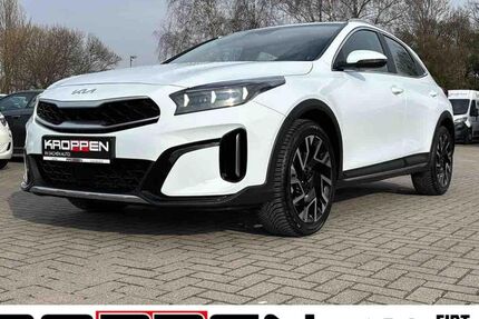 Kia XCeed 18.005 km 24.950 &euro; Herten 45701