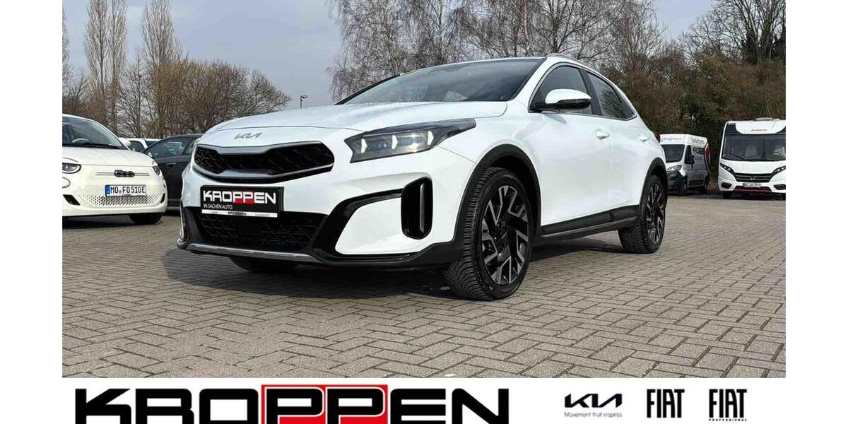 Kia XCeed 18.005 km 24.950 &euro; Herten 45701