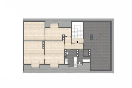 4,5-Zimmer Wohnung zu vermieten 4 zimmer