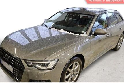 Audi A6 39.497 km 37.440 &euro; Moers-Hülsdonk 47441