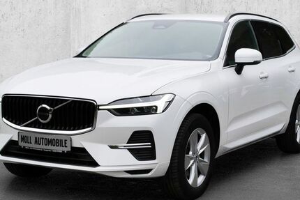 Volvo XC60 38.240 km 39.390 € Wuppertal 42109