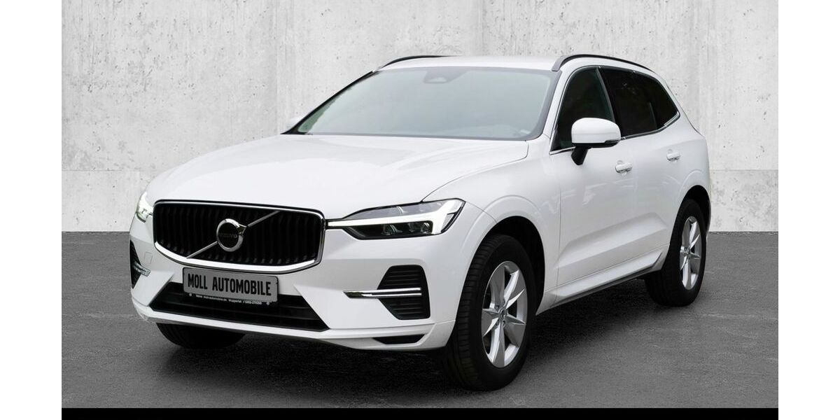 Volvo XC60 38.240 km 39.390 € Wuppertal 42109