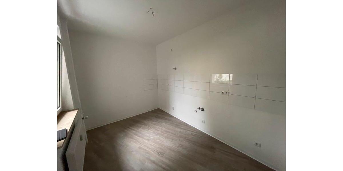 Bezugsfertige, schöne 2-Zi.-Wohnung 2.5 zimmer