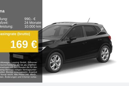 Seat Arona 17.404 km 26.510 &euro; Bochum 44809