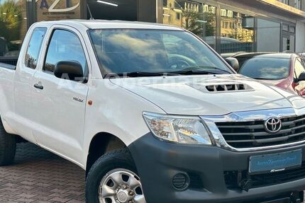 Toyota Hilux 100.000 km 19.990 &euro; Oberhausen 46049