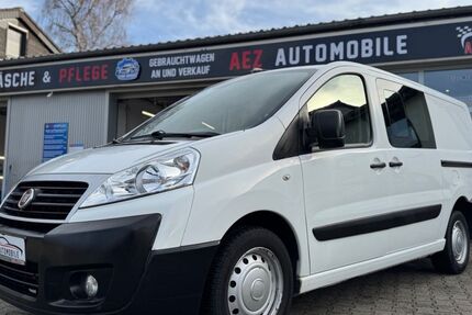 Fiat Scudo 116.210 km 10.450 € Ratingen (Nähe Düsseldorf) 40883