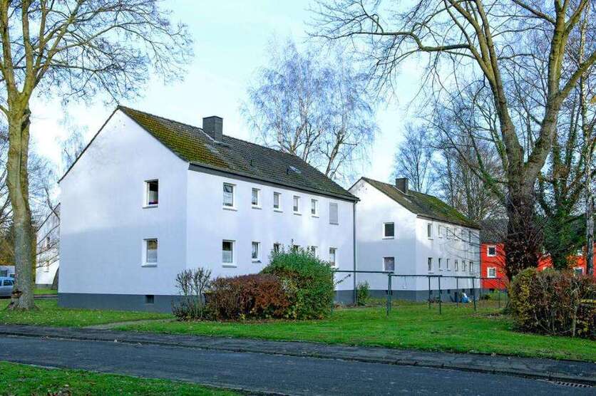 Wohnung zum Mieten in Dortmund 389 € 46.68 m²