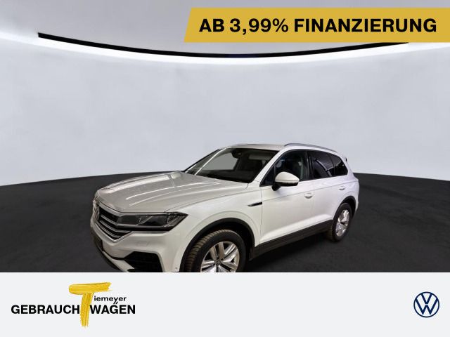VW Touareg 54.429 km 42.450 &euro; Duisburg 47059