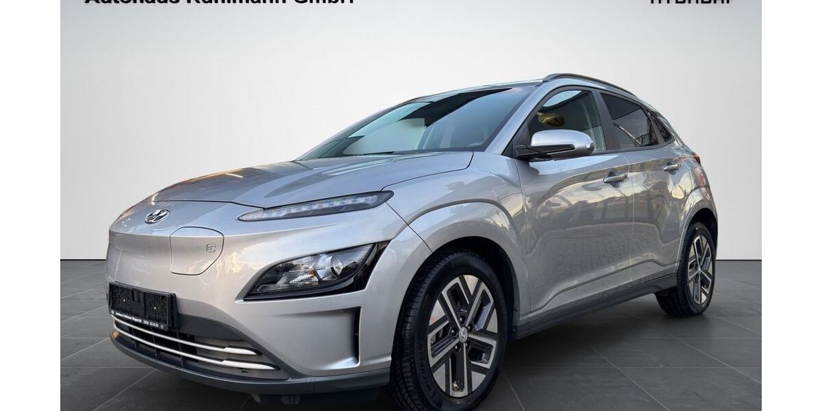 Hyundai KONA 19.238 km 19.900 &euro; Wuppertal 42281