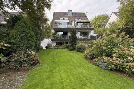 Wohnung zum Kaufen in Düsseldorf 649.000 € 134 m² 3 zimmer