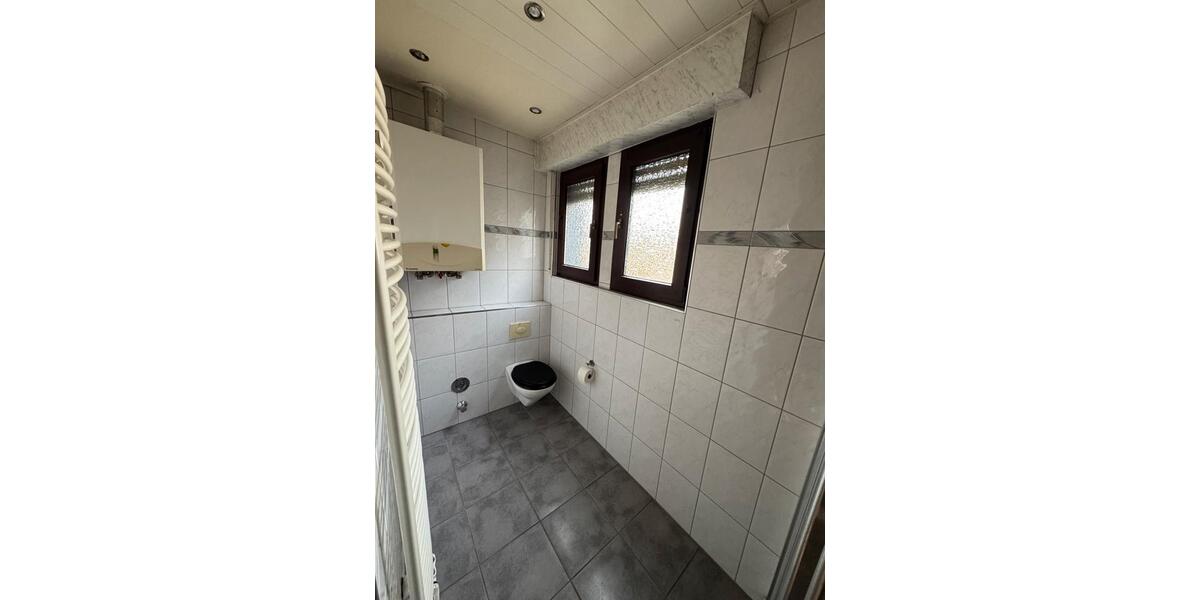 Helle 3-Zimmerwohnung mit Balkon nahe Innenstadt 3 zimmer
