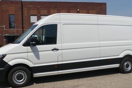 VW Crafter 181.819 km 18.950 &euro; Essen 45309