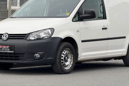 VW Caddy 70.000 km 7.790 &euro; Oer-Erkenschwick 45739