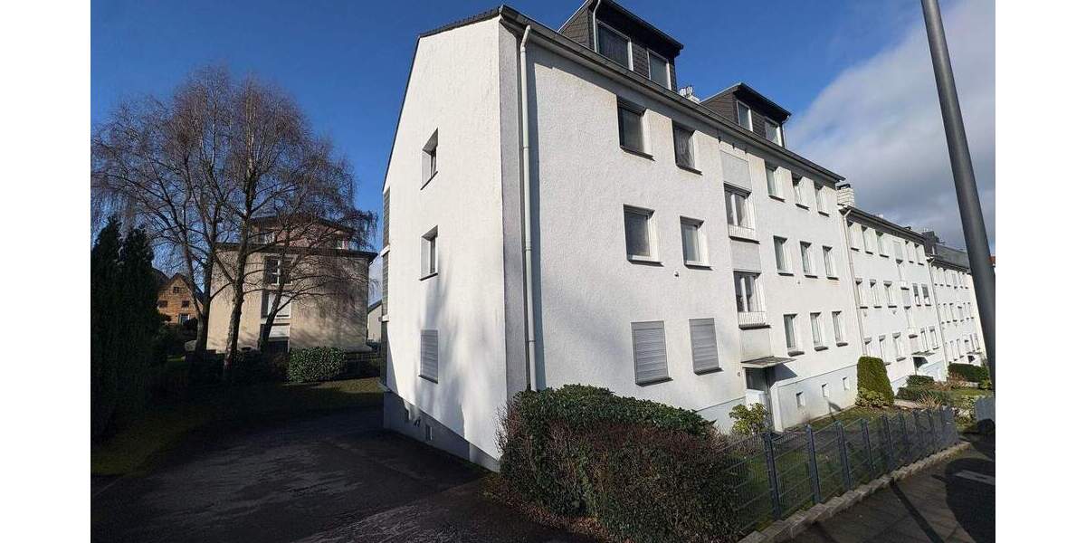 Etagenwohnung Wuppertal Langerfeld - 5 Zimmer, 132 m&sup2;, 289.000&euro; | Angebot:25401705