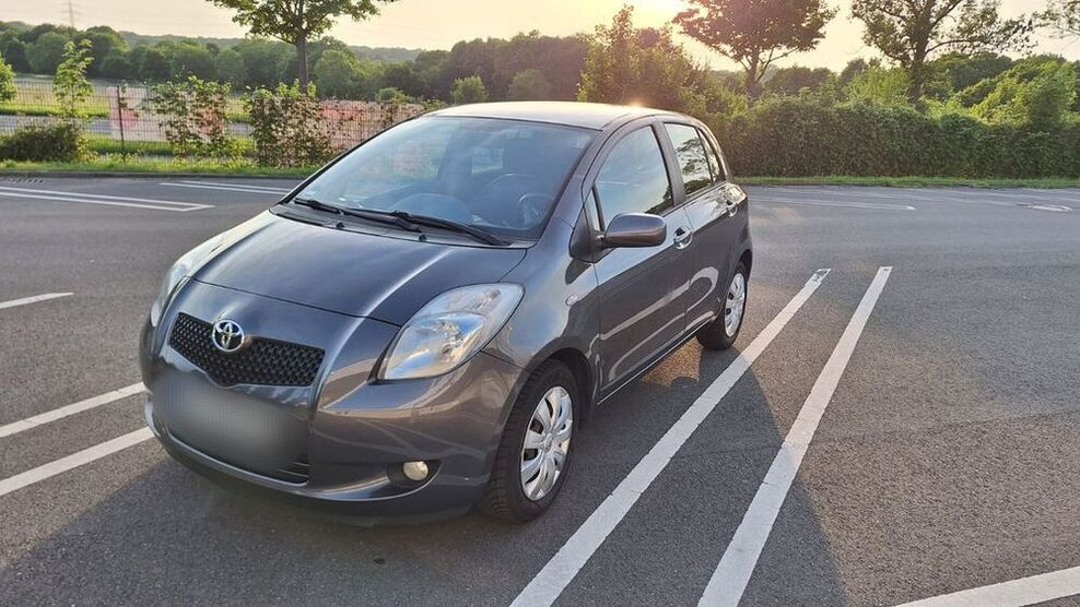 Yaris