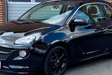 Opel Adam 69.323 km 9.249 &euro; Essen 45327