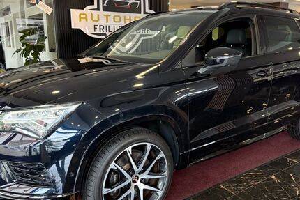 Cupra Ateca 40.755 km 26.900 € Essen 45139