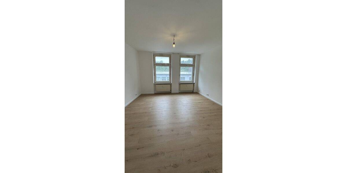 Etagenwohnung Wuppertal Barmen - 4 Zimmer, 94 m&sup2;, 199.000&euro; | Angebot:26824668