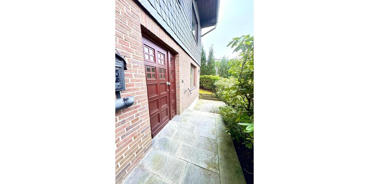 Renovierte 1-Zimmer-Wohnung zu vermieten 1 zimmer