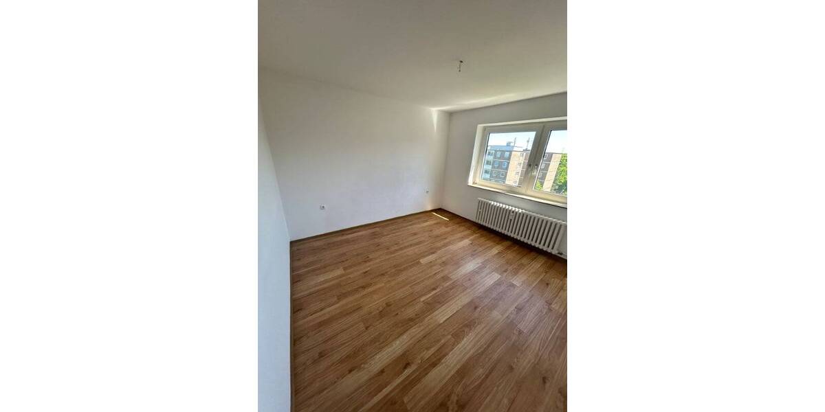 Etagenwohnung Duisburg Mündelheim - 3 Zimmer, 73 m&sup2;, 509&euro; | Angebot:26450460