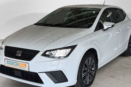 Seat Ibiza 28.736 km 15.408 &euro; Duisburg 47138