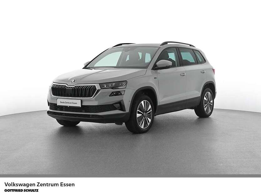 Skoda Karoq 19.806 km 32.450 € Essen 45143