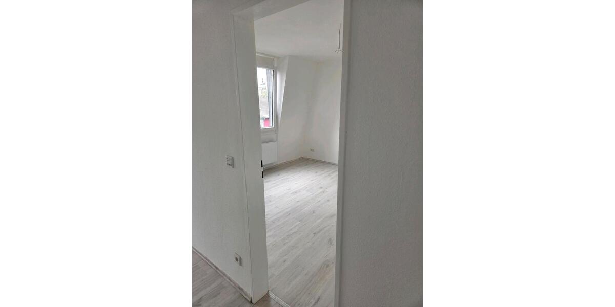 Etagenwohnung Mülheim an der Ruhr Menden-Holthausen - 2 Zimmer, 56 m&sup2;, 550&euro; | Angebot:26431169