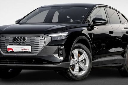 Audi Q4 e-tron 56.887 km 27.225 € Dortmund 44143