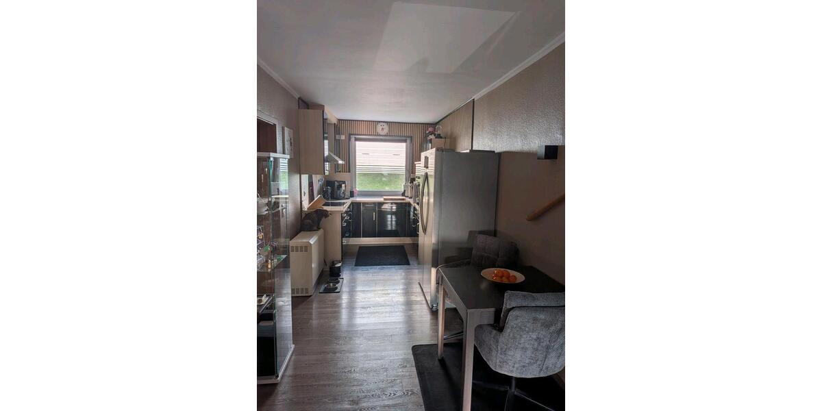 Charmante 3-Zimmer-Wohnung in ruhiger Ruhrnähe️ 3 zimmer