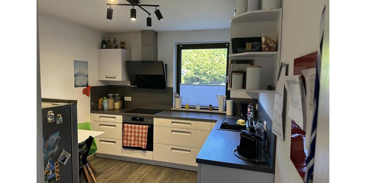 DHH im Grünen mit viel Platz für Familien - Dach komplett neu 6.5 zimmer