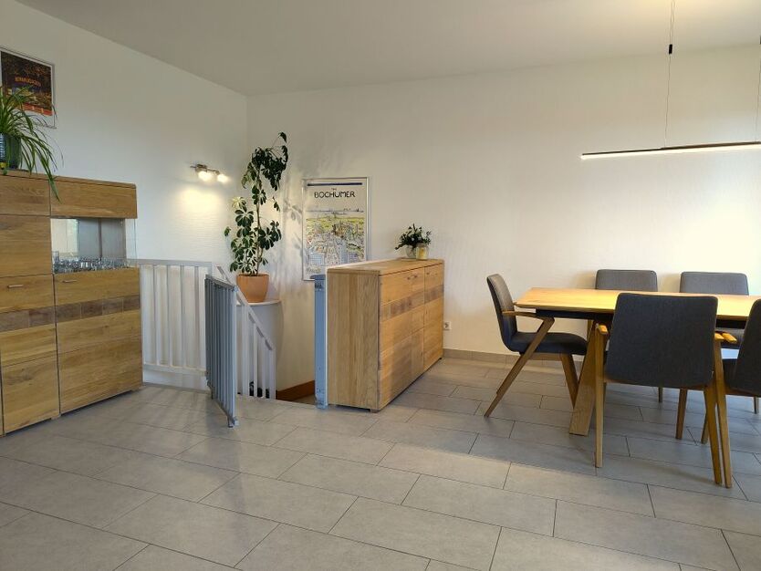 Provisionsfrei* Wohnung im Grünen mit eigenem Garten