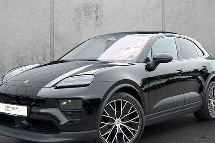 Porsche Macan 16.927 km 78.900 &euro; Recklinghausen 45665