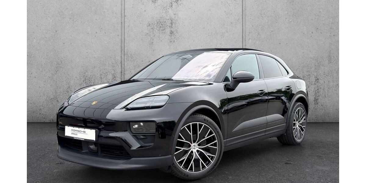 Porsche Macan 16.927 km 78.900 &euro; Recklinghausen 45665