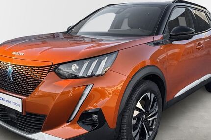 Peugeot 2008 41.400 km 18.950 &euro; Oberhausen 46149