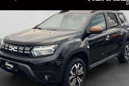 Dacia Duster 20.600 km 18.790 &euro; Duisburg 47059