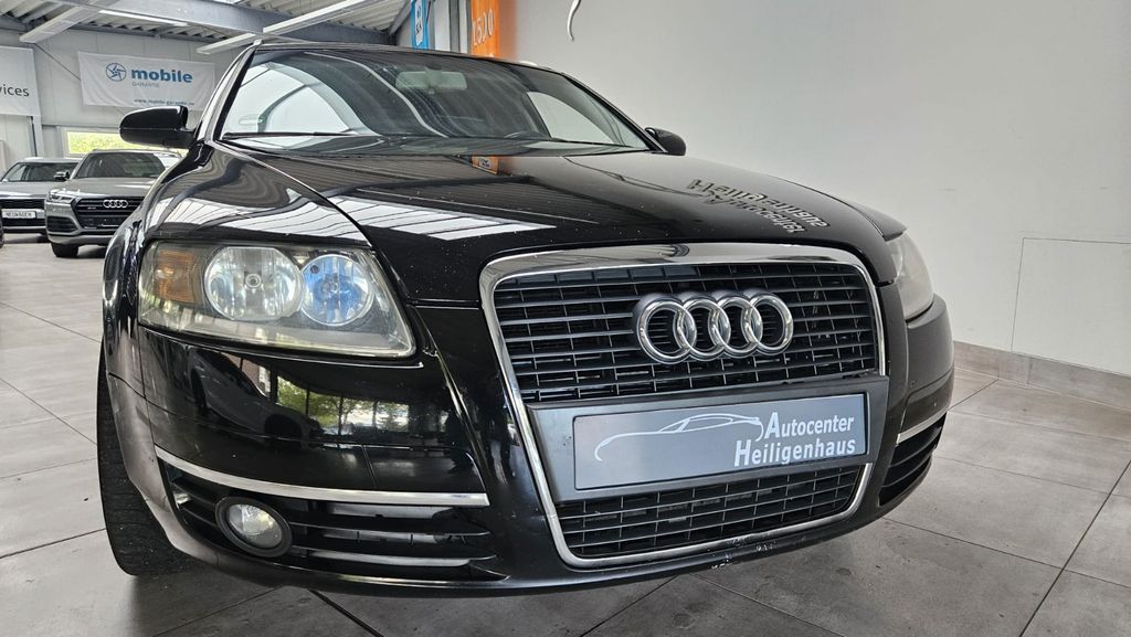 Audi A6 318.390 km 3.480 &euro; Heiligenhaus 42579
