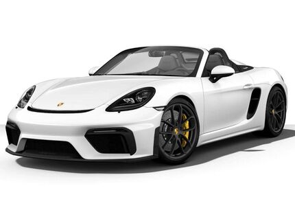 Porsche Boxster 18.820 km 99.800 &euro; Moers 47441