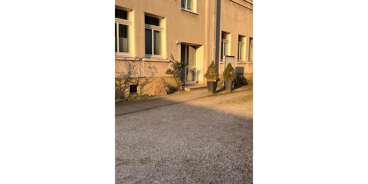 Kapitalanlage! 2 Zimmer Wohnung in Herne-Horsthausen 2 zimmer