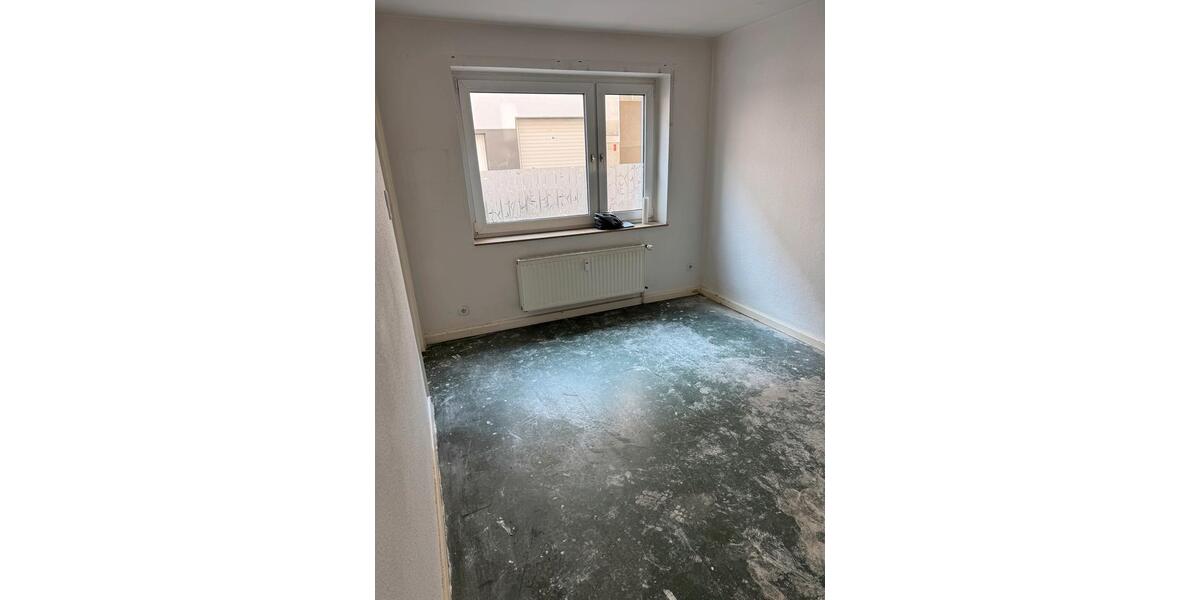 Erdgeschoßwohnung Wuppertal Unterbarmen - 2 Zimmer, 45 m&sup2;, 75.000&euro; | Angebot:26425127