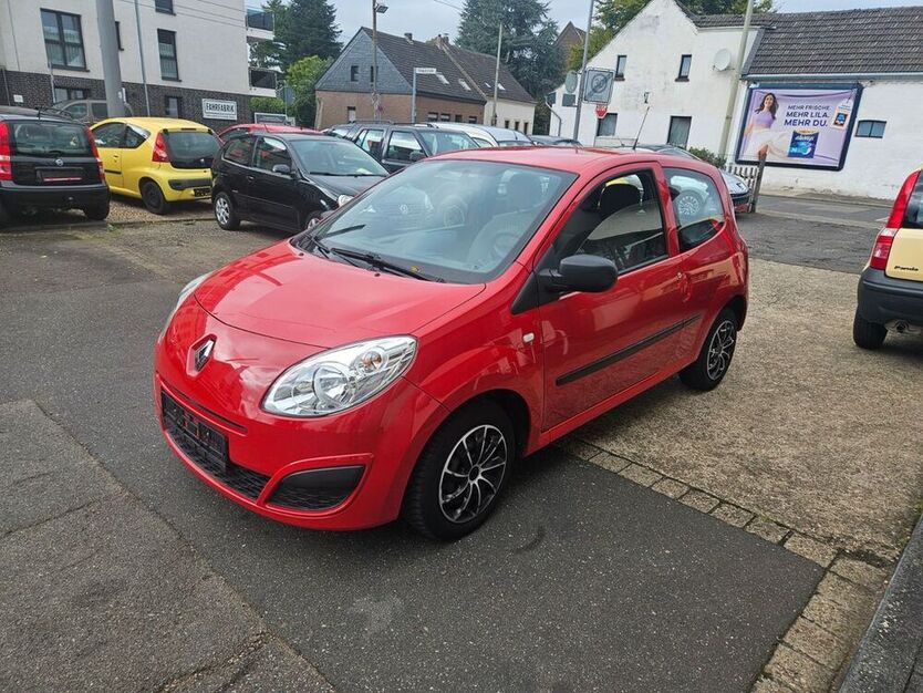 Twingo
