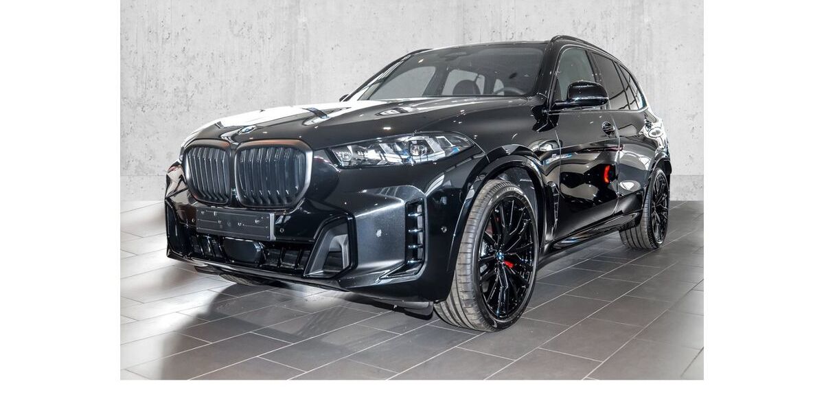 BMW X5 1.001 km 109.990 &euro; Herne 44625